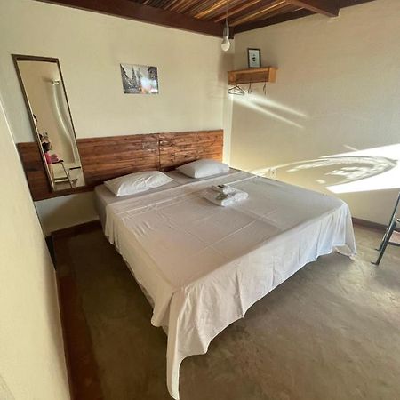 Kitnet - Apart Hotel Sete Lagoas Exterior foto