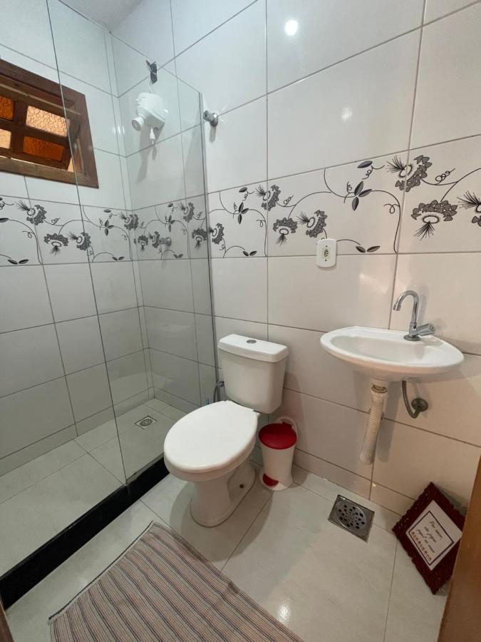 Kitnet - Apart Hotel Sete Lagoas Exterior foto